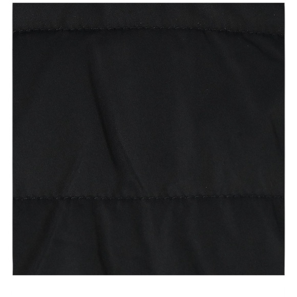 Ben Hogan Quilted Puffer Jacket NWOT | Women’s XL | Black + Warmth - Picture 3 of 9